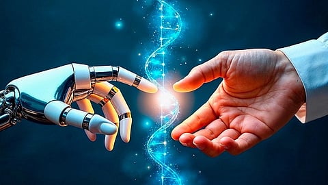 Federal Trade Commission summons Anthropic, Open AI companies
