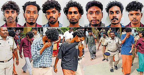Editorial on mob lynching