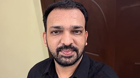 kannur accident, youtuber died
