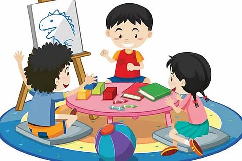 6 years of age is now mandatory for admission to Class 1.