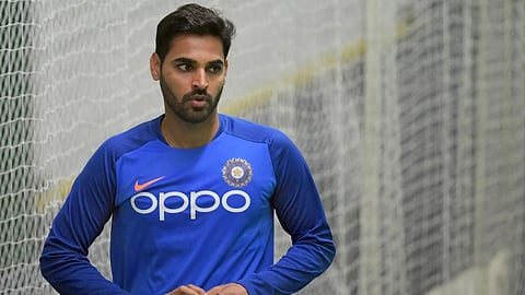 Bhuvneshwar Kumar Picked In India T20 Squad vs West Indies for 5th T20I