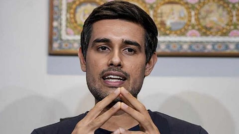 Was Dhruv Rathee arrested during the CJP protest? Here is what the police say