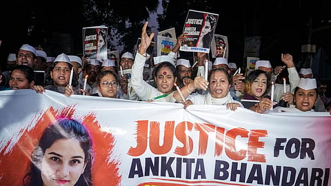 CBI questions former BJP MLA in Ankita Bhandari murder case Uttarakhand