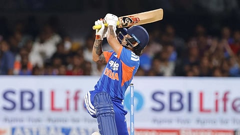 India vs west indies 5th t20 match updates