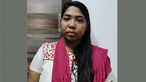  POCSO case: YouTuber Mumthas arrested