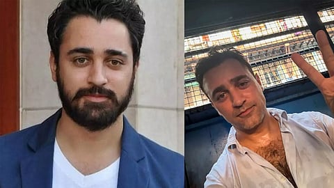 HC to hear on October 26 plea filed by actor Imran Khan against 'Leave India' order