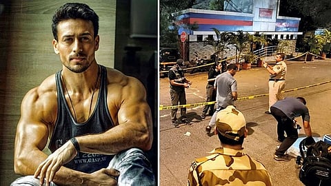 bolywood actor tiger shroff attack case updates