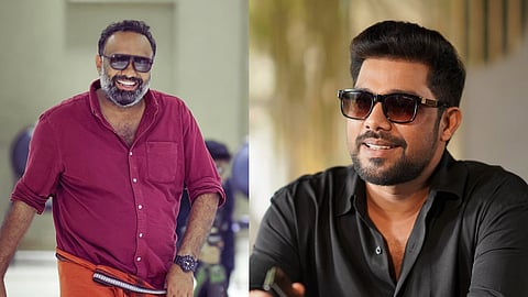 omar lulu against sharafudheen