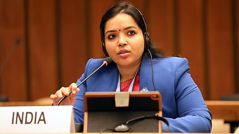 India UN Human Rights Selective Targeting