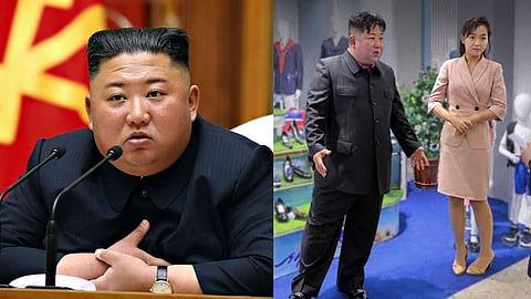 north korean kim joung un death rumors, 