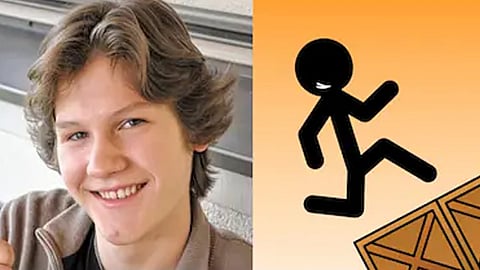 'Stick Run' Game Developer Manual: Setting Oneself on Fire During a Live Stream