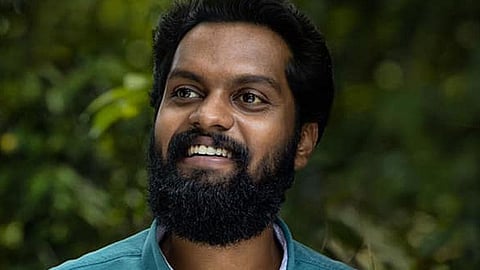 Actor Balu Varghese touched without consent; legal notice 