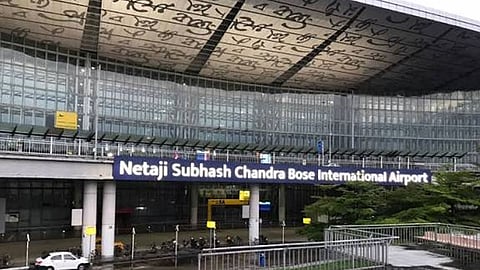 Bomb threat at Kolkata airport; security tightened, flight operations remain unaffected