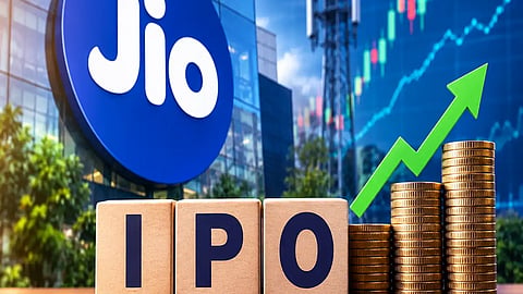 Jio IPO crosses 10 million mark
