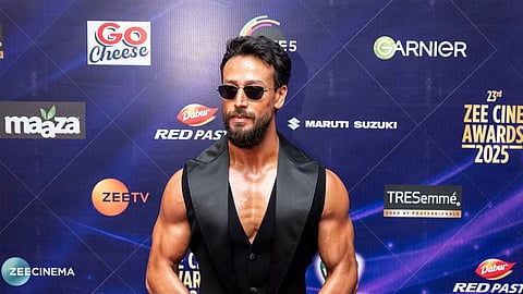 Sonipat youth arrested in Indore in connection with firing on Tiger Shroff 