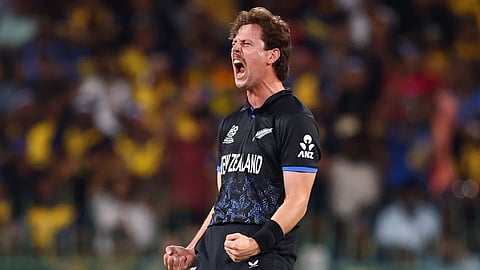 kiwis pacer matt henry will miss 3rd t20 match against india