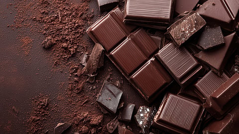 Dark chocolate demand surges in India