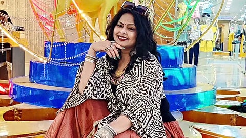  Actress arrested for demanding Rs 5 crore and threatening to kill former MLA's daughter