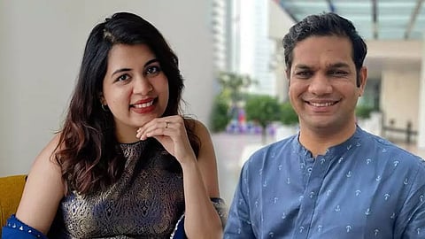 "Culture learned at home"; Hibi Eden MP against Diya Krishna