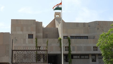 Indian Embassy urges Indian citizens in the UAE to ensure medical insurance coverage.