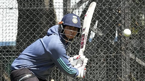 India vs New Zealand 3rd T20