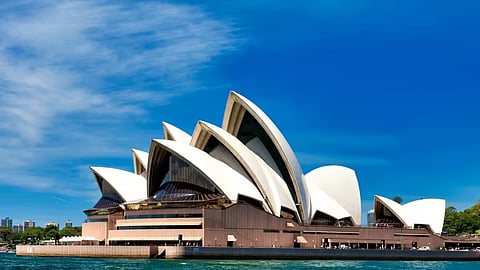Australian visa application: Biometric applications tightened