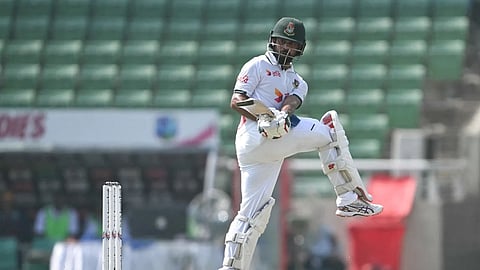 Bangladesh vs West indies 1st test match updates