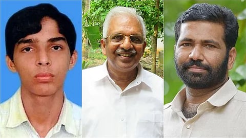 Ariyil shukoor murder case; verdict on november 9