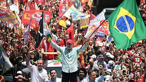 Lesson from the Elections in Brazil and Serbia