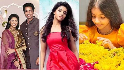 asin's husband rahul sharma about daughter arin 