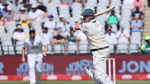 Australia vs South africa 3rd test match updates