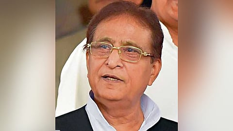 Azam Khan