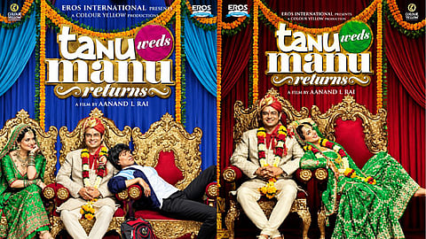 Tanu Weds Manu