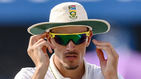 From someone who came to bowl Against Virat Kohli to a world class bowler: Marco Jansen’s career trajectory