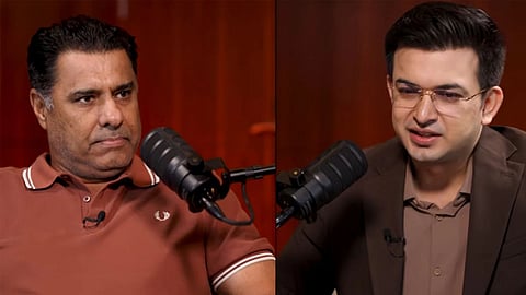 Prefers Saeed Anwar over Sehwag; here is Waqar Younis's response to the question of 'Kohli or Babar'