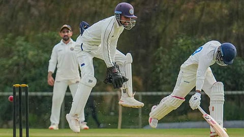 kerala loses to bengal in ranji trophy match