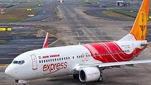 AI Express