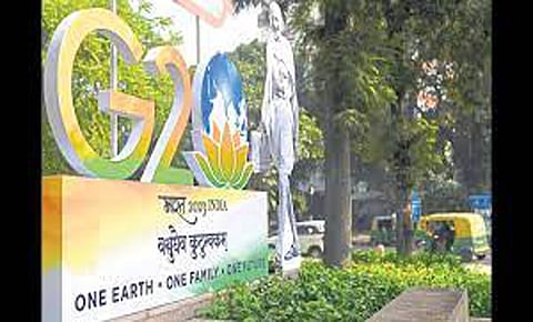 G20: First Environment and Climate Sustainability meeting in Bengaluru from Feb 9 