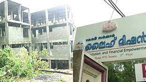 ED interrogates chartered accountant in connection with Life Mission case