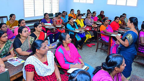 Kerala govt to screen Anganwadi employees for anaemia