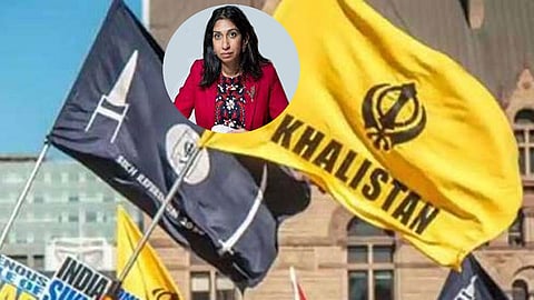 UK review warns against anti-India rhetoric over Kashmir, pro-Khalistan extremism