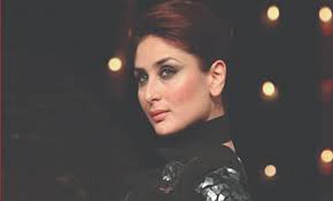 Kareena Kapoor Khan