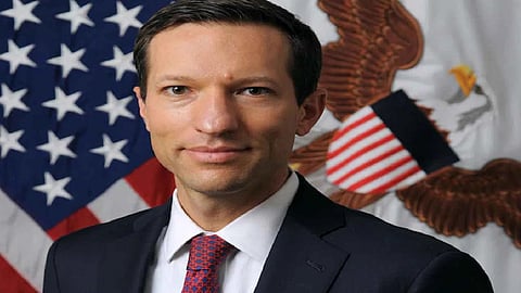Investing in defense ties with India to uphold favourable balance of power in Indo-Pacific: Pentagon