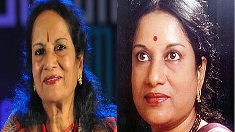 Vani Jayaram
