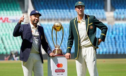 Ravindra Jadeja takes fifer as India bundle out Australia for 177