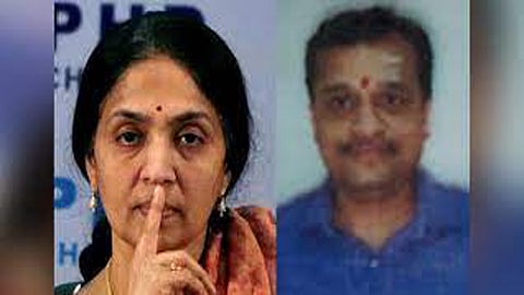 NSE phone tapping: Delhi HC grants bail to Chitra Ramkrishna in money laundering case 