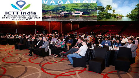 Kerala Tourism, ATTOI host conference on use of tech & social media in hospitality
