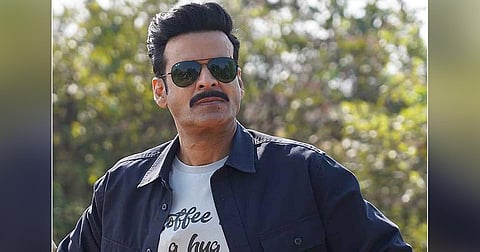Manoj Bajpayee 