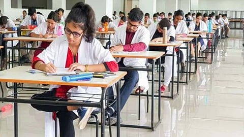 SC refuses to entertain pleas seeking postponement of NEET-PG