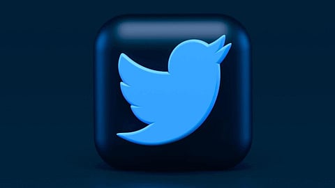 TMC Twitter account restored after more than 13 hours